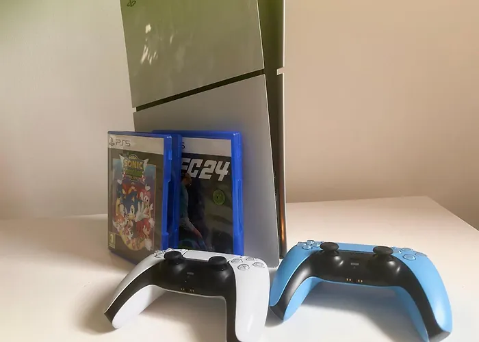 White Villa, Brac Splitska