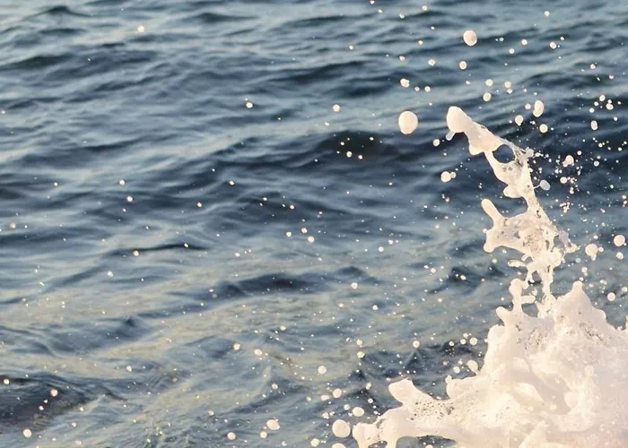 White Villa, Brac Villa