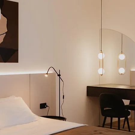 White Villa, Brac Villa