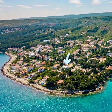 Villa White Villa, Brac *