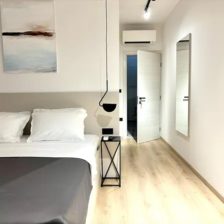 White Villa, Brac Villa