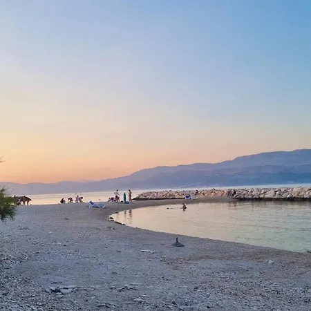 White Villa, Brac * Splitska