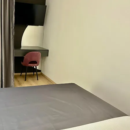 White Villa, Brac Villa