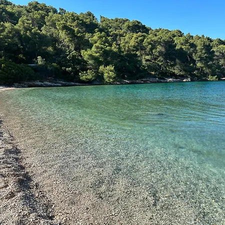 Villa White Villa, Brac