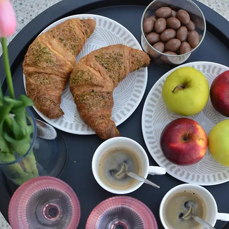 Villa White Villa, Brac Splitska