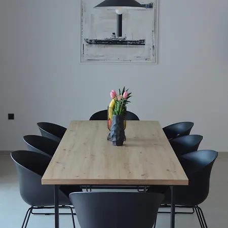 Villa White Villa, Brac *