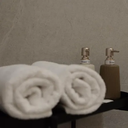 White Villa, Brac Villa