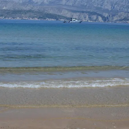 White Villa, Brac Splitska
