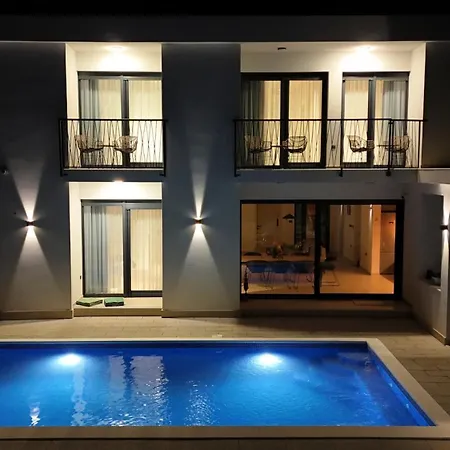 Villa White Villa, Brac *