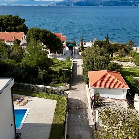 Villa White Villa, Brac