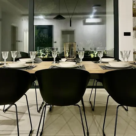 Villa White Villa, Brac