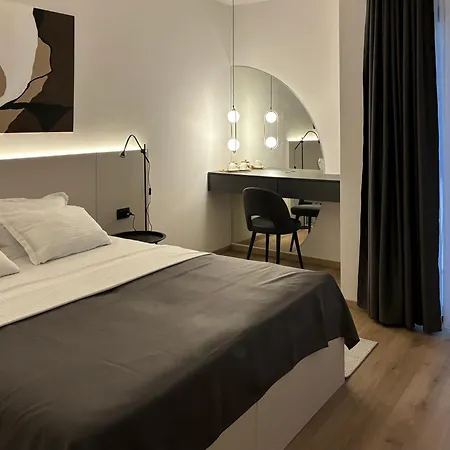 White Villa, Brac Splitska