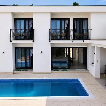 Villa White Villa, Brac *