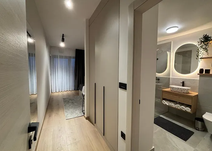 White Villa, Brac سبليتسكا