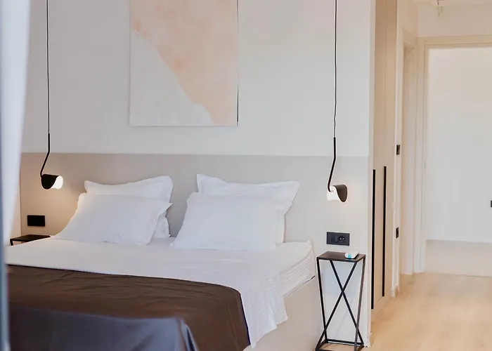 Willa White Villa, Brac