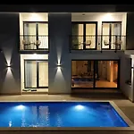 Вилла White Villa, Brac *