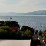 White Villa, Brac Вилла Сплитска