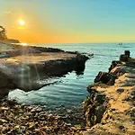Вилла White Villa, Brac Сплитска