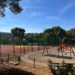 Вилла White Villa, Brac Сплитска