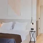 Вилла White Villa, Brac