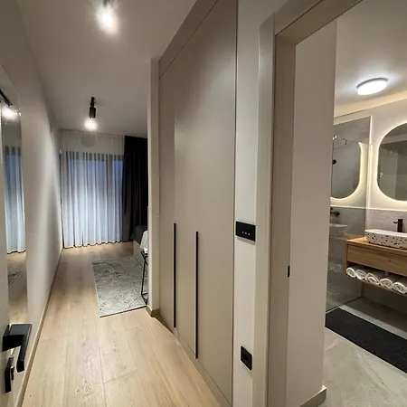 White Villa, Brac سبليتسكا