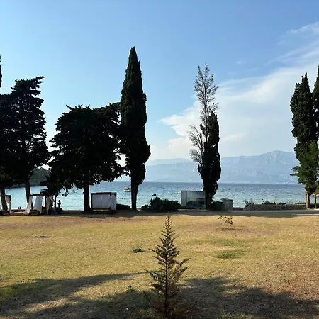 White Villa, Brac * Splitska