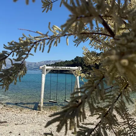 Βίλα White Villa, Brac *