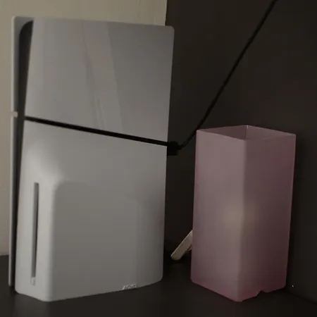 White Villa, Brac Βίλα *