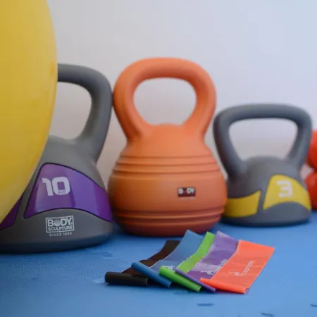 White Villa, Brac * سبليتسكا