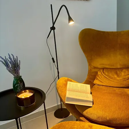 White Villa, Brac Βίλα Splitska