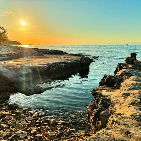 فيلة White Villa, Brac سبليتسكا