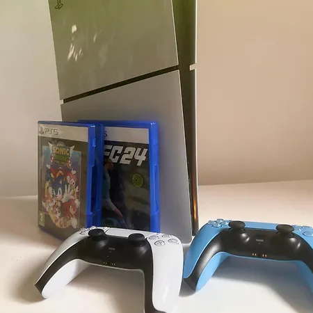 White Villa, Brac سبليتسكا