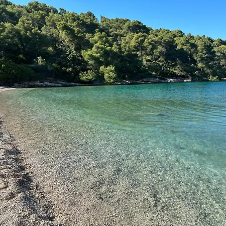 White Villa, Brac *